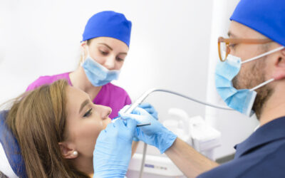 What is a Root Canal? And Why Are They Needed?