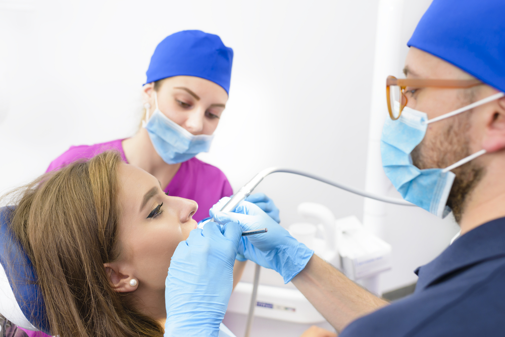 What is a Root Canal? And Why Are They Needed?