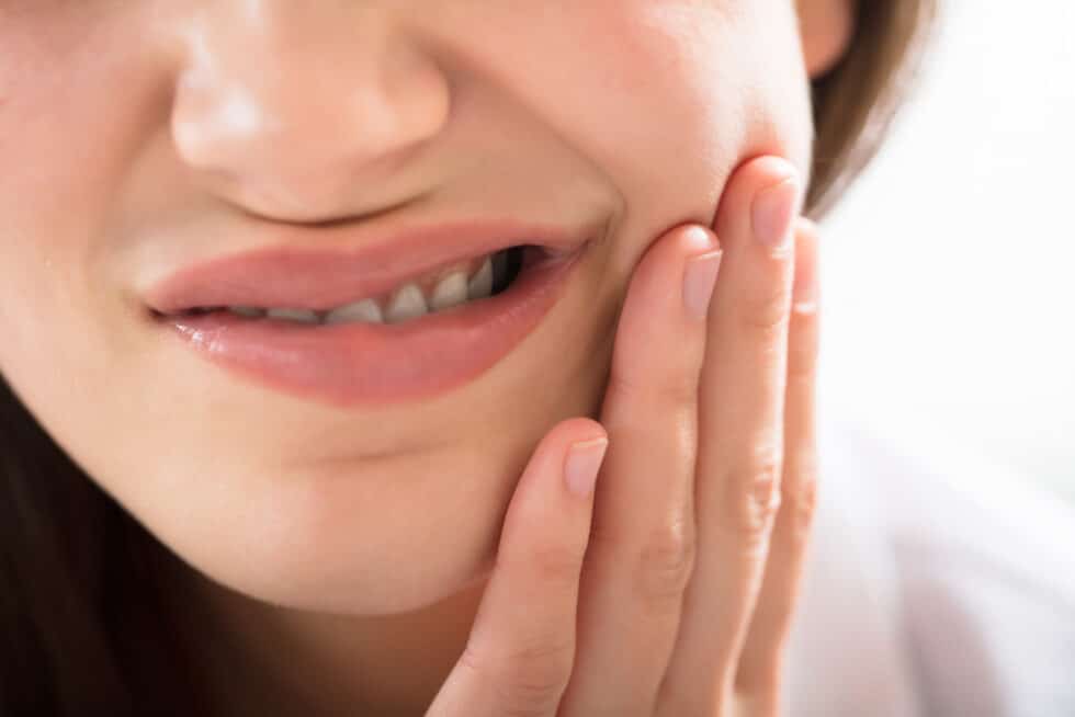Why Are My Teeth Sensitive? How To Deal With Sensitive Teeth Oxford