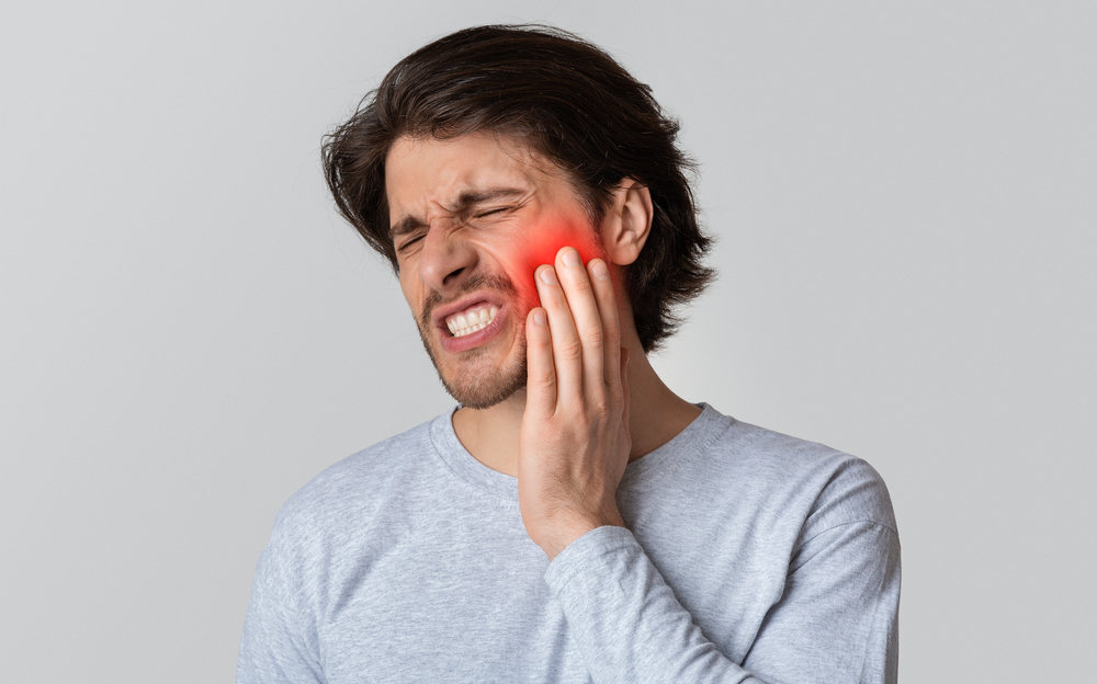 What is Considered a Dental Emergency?