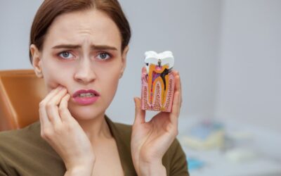 Cracked or Chipped Tooth? Here’s Your Step-by-Step Guide to Dental Emergencies