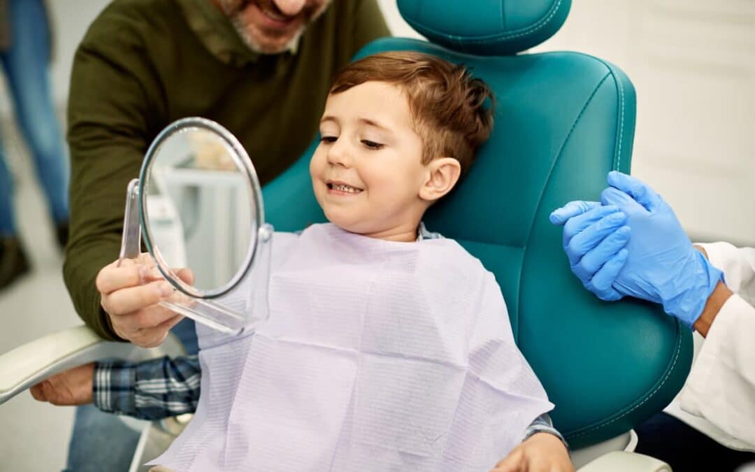 Pediatric Dentist Vs. General Dentist