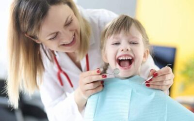Pediatric Dentist Vs. General Dentist