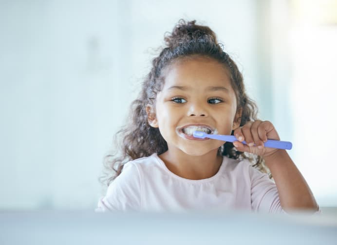 Navigating Kids’ Dental Care Through the Years: Growing Up with Healthy Teeth