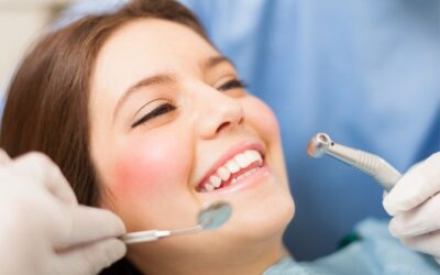 What is a Dental Cleaning?