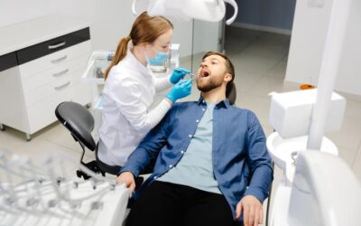 What is a Dental Cleaning?