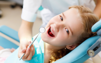 How to Choose the Right Pediatric Dentist in Edmonton