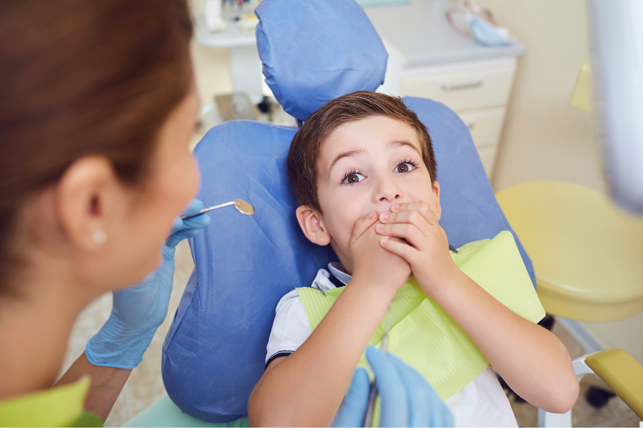 sedation options pediatric dentists (1)