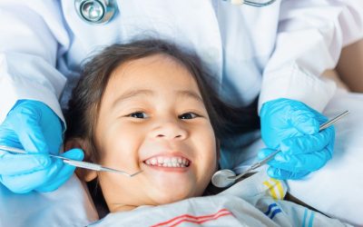 Top 10 Myths about Kids Dental Care