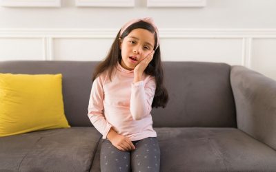 How to Know if My Child Has Dental Issues