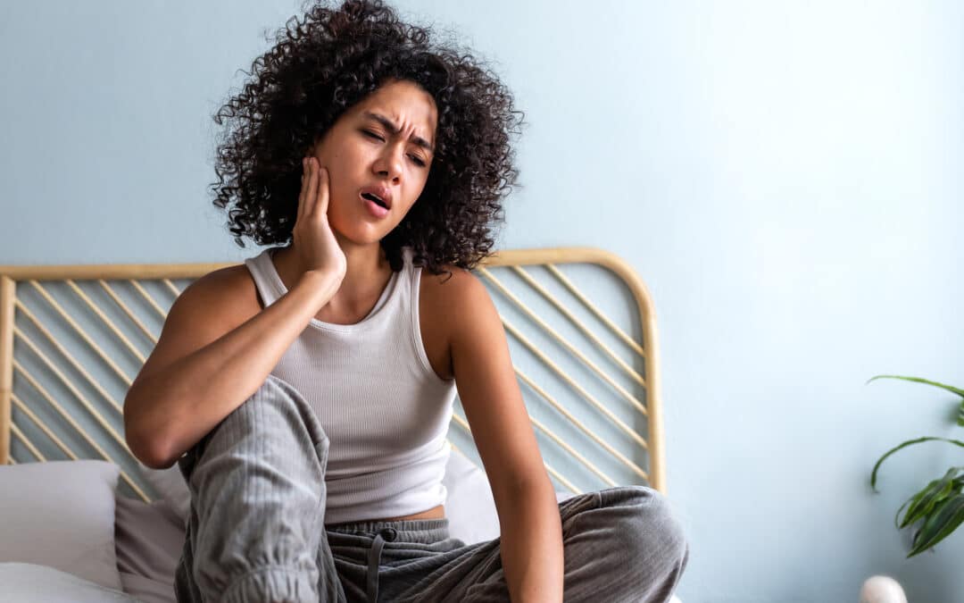 Dealing with Dental Pain at Night: Tips for Immediate Relief