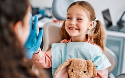 How to Spot and Prevent Cavities in Kids’ Teeth