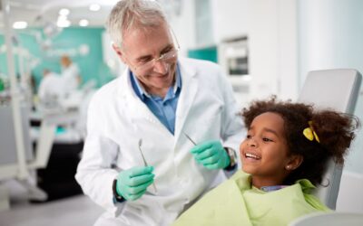 Repair or Remove? What to Do When Your Child Has a Damaged Tooth