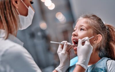 What Parents Should Know About Kids’ Tooth Extractions