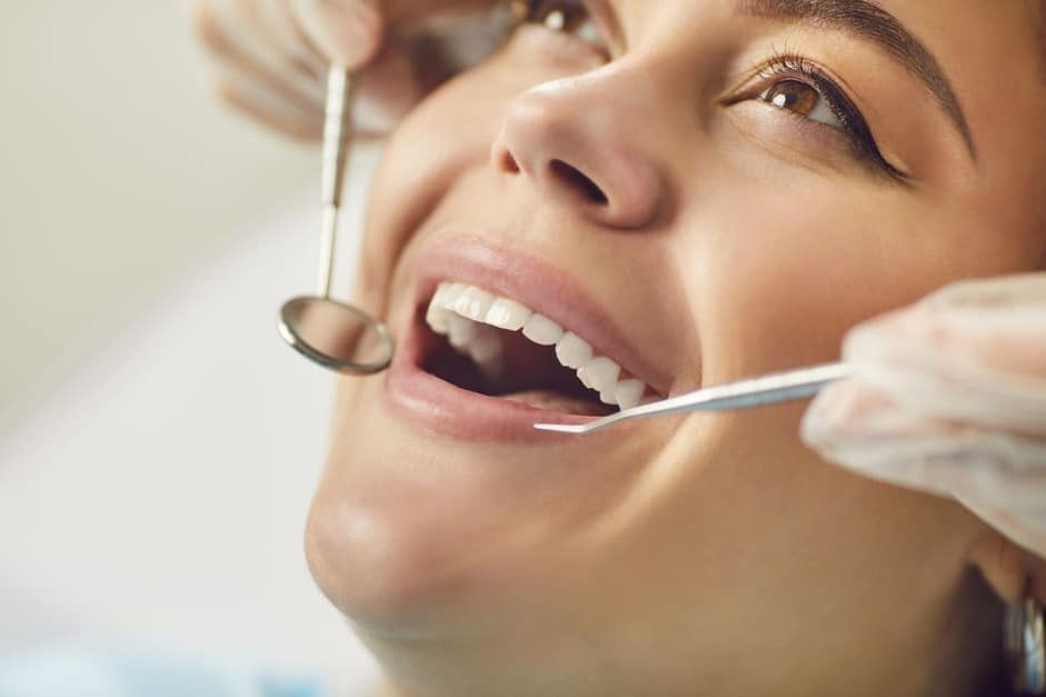 How Often Should I Get My Teeth Cleaned in Edmonton?