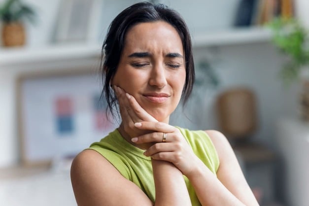 What to Do in a Dental Emergency in Edmonton